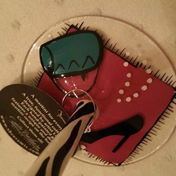 Lolita “Shopaholic Too” the Martini Collection NWT - Picture 5 of 6